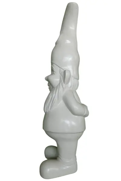 Artikelbild 7 des Artikels “Gnom model 2, 103m Height | Terazzo, White color “
